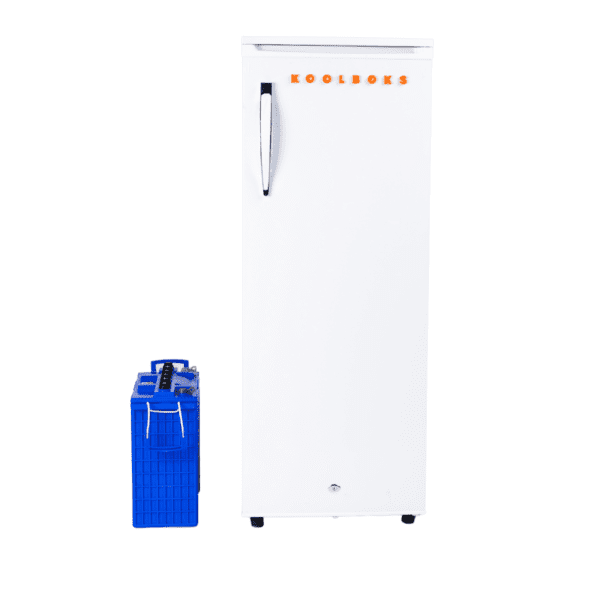 Ice Maker