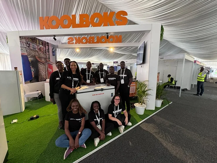 Celebrating Koolboks’ October Achievements!