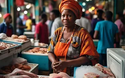 A Koolboks Christmas Tale: Keeping the Season Merry, Bright, and Rewarding ❄️