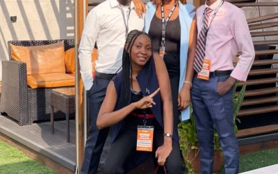 Koolboks Customer Success Week: A Week of Fun, Fashion, and Going Above and Beyond!