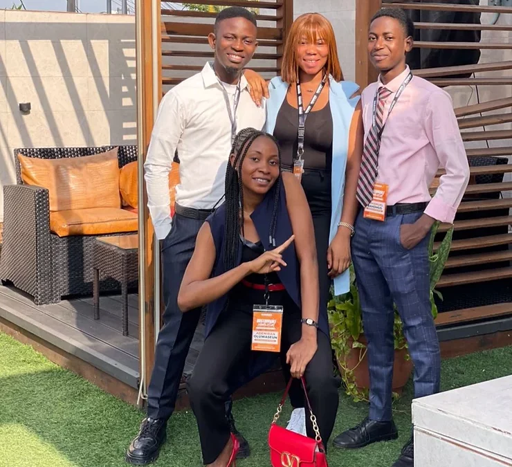 Koolboks Customer Success Week: A Week of Fun, Fashion, and Going Above and Beyond!