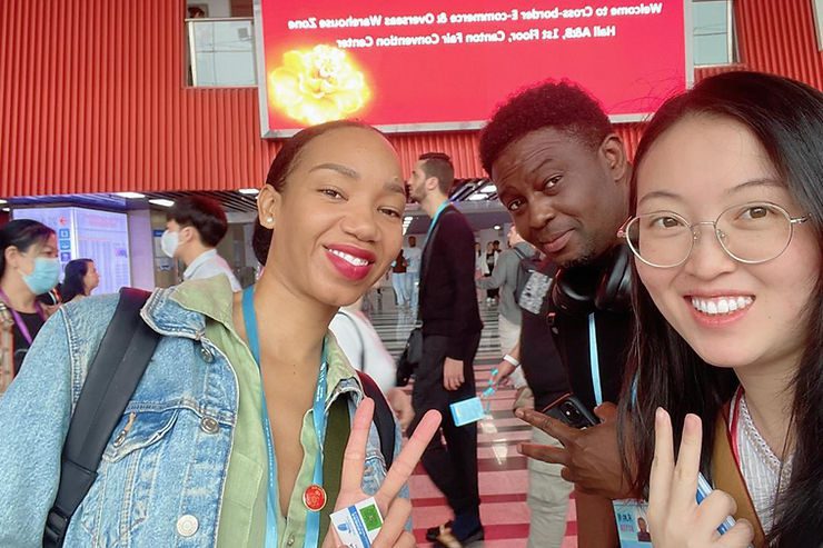 From Paris to the Land of Innovation: Deborah’s Koolboks Chinese Adventure