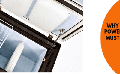 Why Koolboks’ Solar Powered Freezers Are a Must-Have to Empower Your Business.