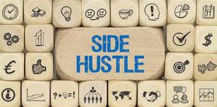 Survive and Thrive: 3 Cool Side Hustles for Hot Times in Nigeria