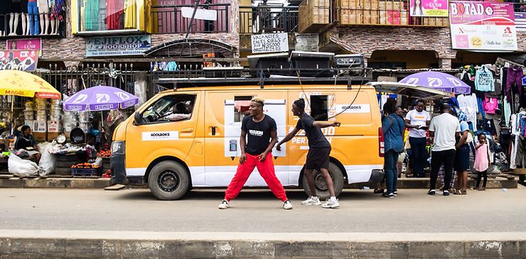 Nigeria’s Solar-Powered Economic Transformation
