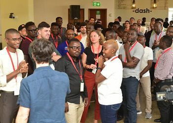 The GIZ SAIS Journey: A Blend of Wisdom, Wheels, and Well-being