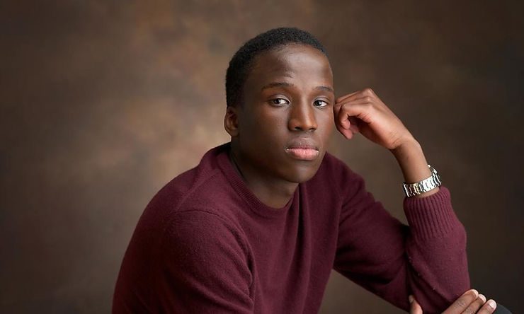 From Hustle to Hero: Ade’s Hilarious Rise to School Stardom