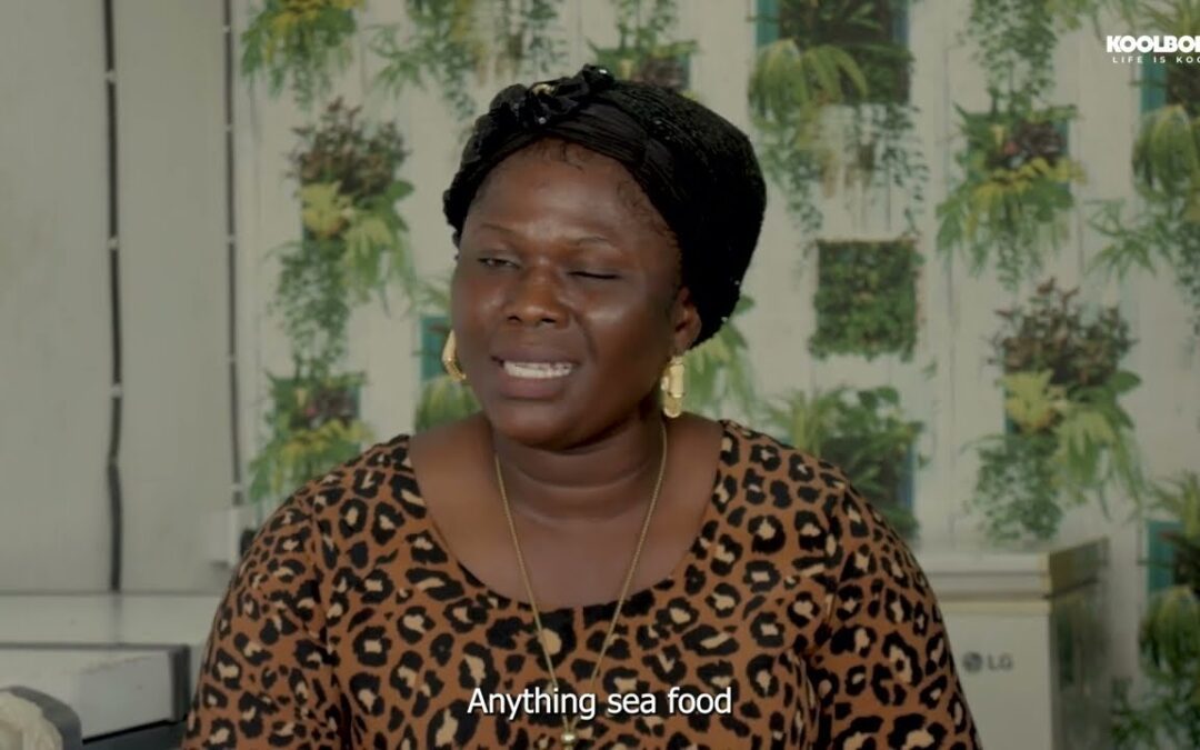 From Near Defeat to Solar Success: Folami’s Koolboks Journey
