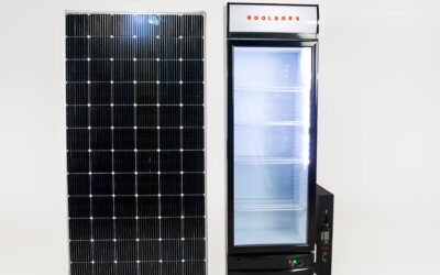 Solar Refrigerator vs. Traditional Refrigerator: Which Is Right for You?
