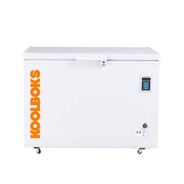Koolboks DC Solar Freezer Alone 208L