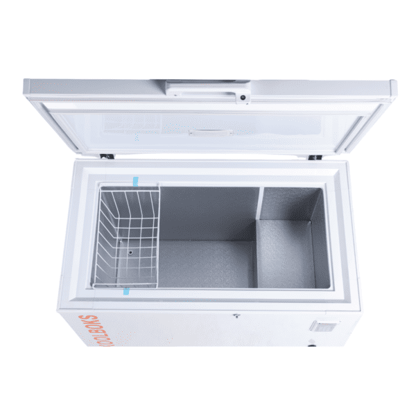 Koolboks AC Solar Freezer Alone 208L - Image 2