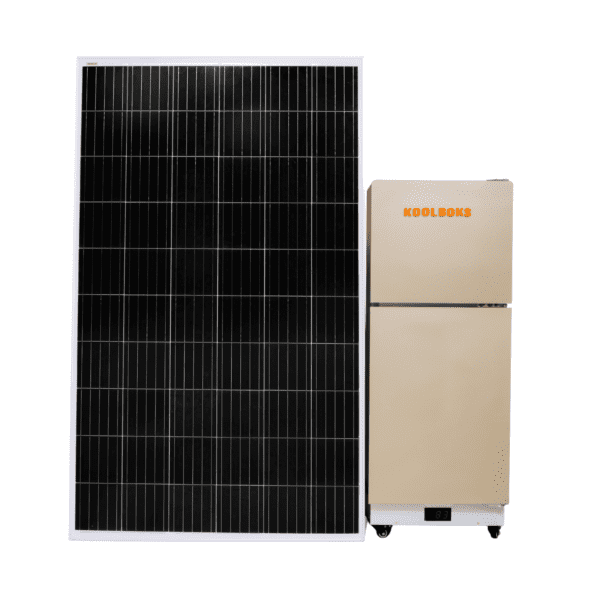 combo fridge