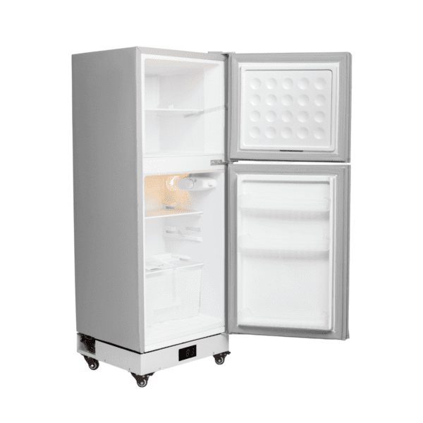combo fridge