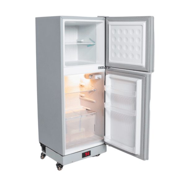 combo fridge