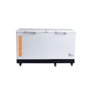Koolboks AC Inverter Freezer Mini 750L