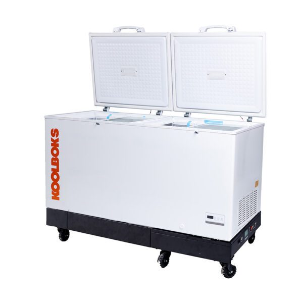 Koolboks Omo-Olope Financing