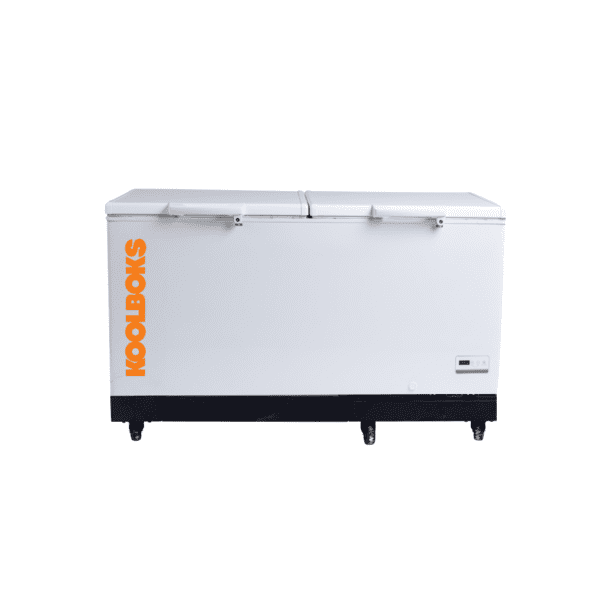 Koolboks DC Solar Freezer Maxi 538L