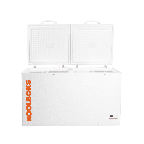 Koolboks DC Solar Freezer Alone 538L - Image 3