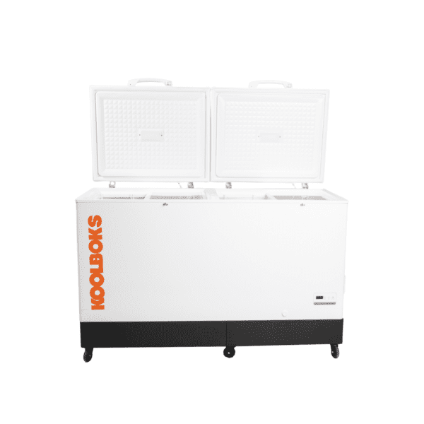 Koolboks DC Solar Freezer Mini 538L - Image 2