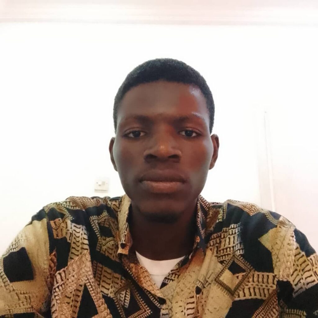 Ifedayo