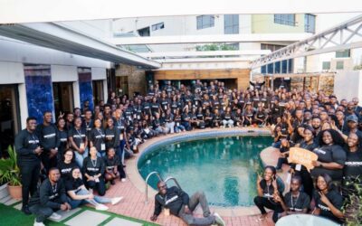 Koolboks Raises $11M – The Drum Has Heard