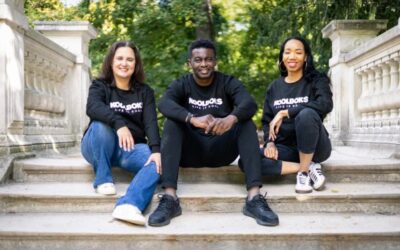 🌍 Koolboks Milestone of the Month – September 2025: Making Global Waves in Sustainable Cooling