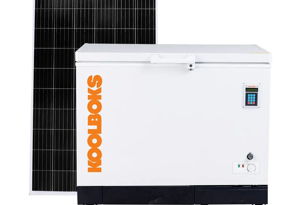 Do You Know That Koolboks Solar Freezers Can Run for Days Without Sunlight?